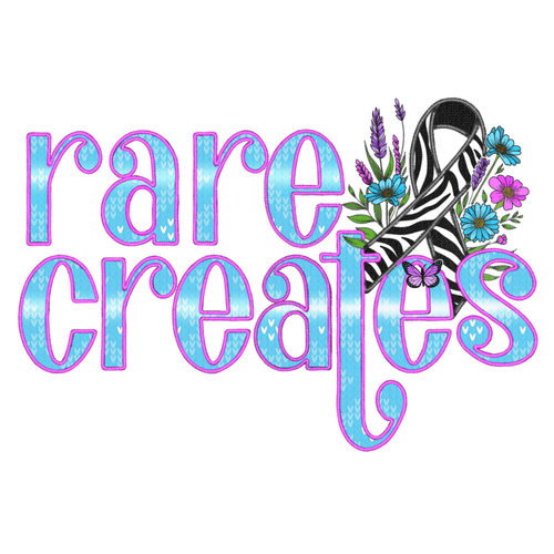 Rare Creates